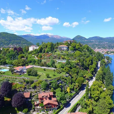 Domodossola Sleeps 6 Pool Wifi