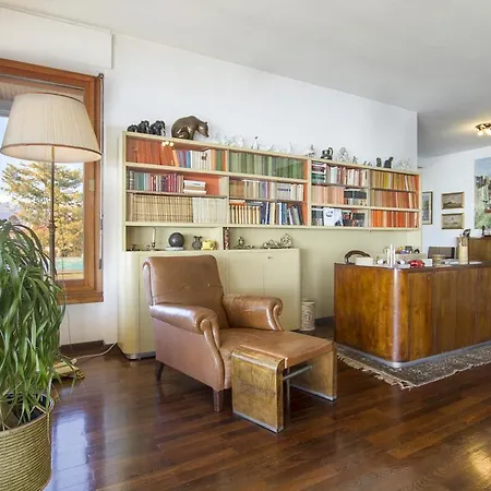 Domodossola Sleeps 6 Pool Wifi * ヴェルバーニア