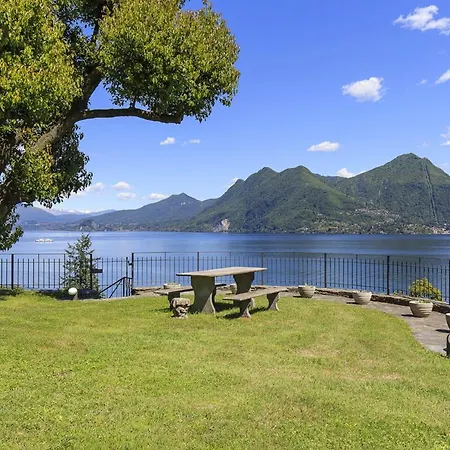 Domodossola Sleeps 6 Pool Wifi *