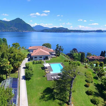 Domodossola Sleeps 6 Pool Wifi ヴィラ ヴェルバーニア